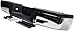 Crash Parts Plus Steel Chrome Step Bumper for 08-16 Ford F-250 SD, F-350 SD, F-450 SD, F-550 SD