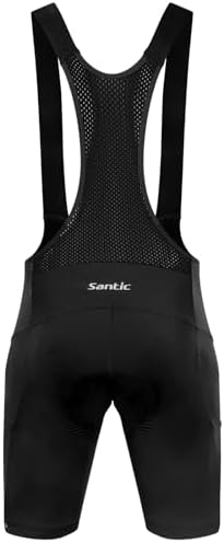 Amazon.com: EQUIPE R BIB SHORTS S11 : Clothing, Shoes & Jewelry
