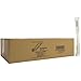 Disposable 30 Tuft Individually Wrapped Toothbrushes -Case of 144 - Dawnmist