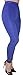 Anti Cellulite Slimming Leggings (Fuseaux) + Silver