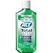 Act Total Care Mouth Rinse Fresh Mint 3 oz Travel Size (Pack of 6)