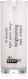 dr. brandt Light Years Away Brightening Eye Cream, 0.5 fl. oz.