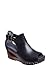 Dansko Womens Sable Wedge Sandal