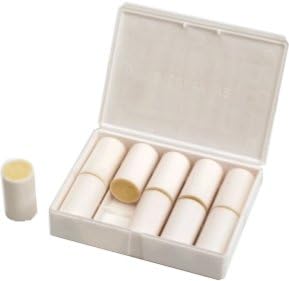 MeterMall S103 White Smoke Emitter Cartridges, 90 sec, 600 cu ft