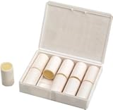 MeterMall S103 White Smoke Emitter Cartridges, 90 sec, 600 cu ft