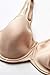 Wacoal Women's Basic Beauty Lightly Padded Underwire Full Coverage T-Shirt Bra, 853192