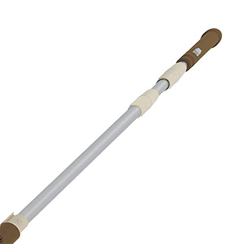 Kokido Wanda Electric Pool and Spa Vacuum Broom - Thumbnail 4
