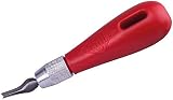ESSDEE Lino Cutters Set with Handle - Styles 1 to 5, UK Made view 2