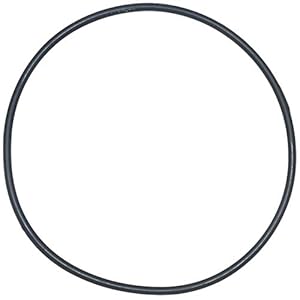 Amazon Brand – Solimo Inner Lid Pressure Cooker Gasket(2 /3L cookers)