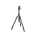 3 Legged Thing Punks Travis Magnesium Alloy General Use Tripod - Adjustable, General Use Camera Tripod with Detachable Monopod Leg
