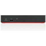 Lenovo ThinkPad USB-C Dock Gen 2 (40AS0090US)