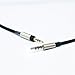 KetDirect Replacement Cable Remote Volume & Microphone for Sennheiser Momentum 1.0 Sennheiser Momentum 2.0 Over-Ear On-Ear Headphones to iPhone iPod ipad only