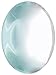 Ajax Scientific-LI152-0050 Polished Glass Double-Convex (Bi-Convex) Lens, Spherical, 50 mm Diameter, 50 mm Focal Length