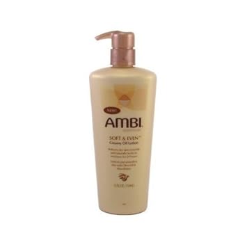 ambi soft & even creamy oil lotion