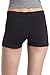 ASICS Women's Low Cut Performance Short, Black, X-Large
