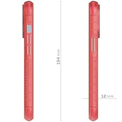 Ghostek COVERT Pink MagSafe iPhone 13 Case for