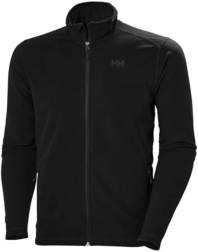 Amazon.com: Helly Hansen Men's Standard HP Fleece Jacket, 972