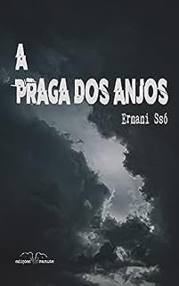 Livro A praga dos anjos