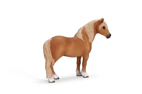 schleich welsh pony stallion