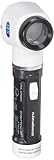 Donegan V980-10 Flashlight Magnifier with Measurement Scale Lens, 10x Magnification, 30mm Lens Diameter