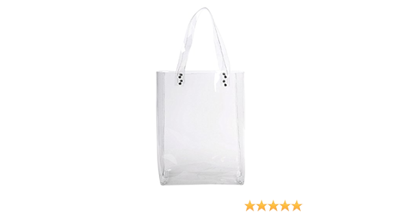 pvc shopper