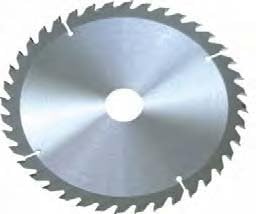 SLEEVE OF 20 TWENTY BLADES 7 1/4" General Purpose Wood Carbide Blade 24 Tooth