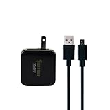 18W Quick 3.0 AC Charger Power Supply Adapter Cord for ASUS T102 T102H T102HA T102HA-D4-GR Transformer Book Mini 10.1-Inch 2 in 1 Touchscreen Laptop