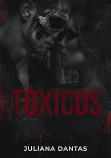 Livro Tóxicos