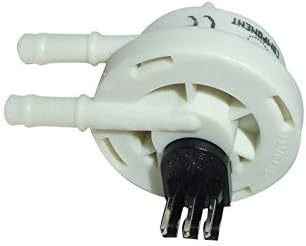 Saeco 996530059843 (Nv99.099) Volometric Flow Meter