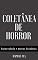 Livro Coletânea de Horror: Encurralado e outras histórias