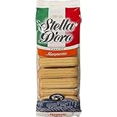 Stella Doro Cookies Margherite 12 Oz. Pack Of 6.