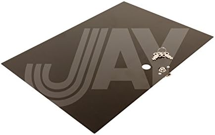 JAY Md 192 Cash Tray Locking Lid for JAY Model 92 Cash Tray