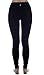 90 Degree By Reflex Power Flex Yoga Pants - Black 2 Pack Small