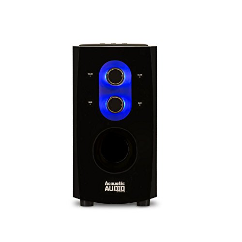2 Acoustic+Audio+AA2130+Bluetooth+Multimedia