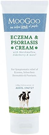 moogoo eczema