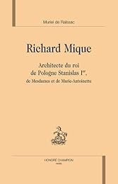 Richard Mique