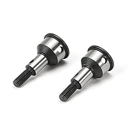 Team Redcat 510130-2 CV Stub Axle
