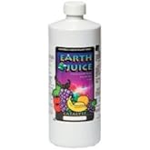 Earth Juice Catalyst 1 Quart Fertilizer