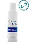 INFINITE SKIN CLARIFYING FACIAL ACNE TONER 5% SALICYLIC ACID (PROFESSIONAL BRAND) 5oz