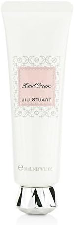 Beautiful cosmetics Jill Stuart Relax Hand Cream 30 ml Parallel Import Goods, Clear