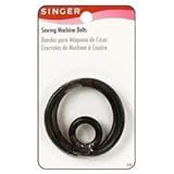 Singer Rubber Sewing Machine Belt