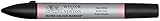 Winsor & Newton Water Color Marker,  Pale Rose
