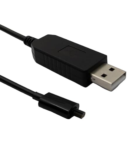 Amazon.com : Shimano Dura-Ace Di2 Battery Charger Cable : Digital