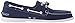 Sebago Men's Dockside Neoprene Boat Shoe, Navy Neoprene, 11 M US