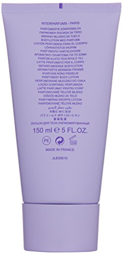 LANVIN Eclat d'Arpege Perfumed Body Lotion, 5.0 fl. oz.