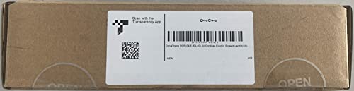 DongCheng 4 V Akku-Schraubendreher-Kit mit 8-teiligen magnetischen 2\