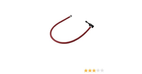 bicycle pump replacement hose