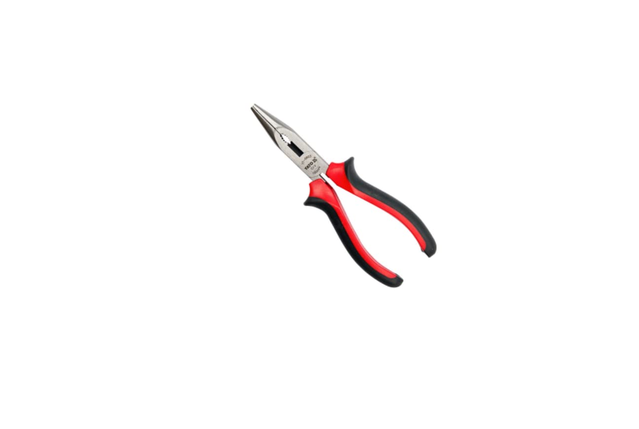 Long Nose Pliers 6