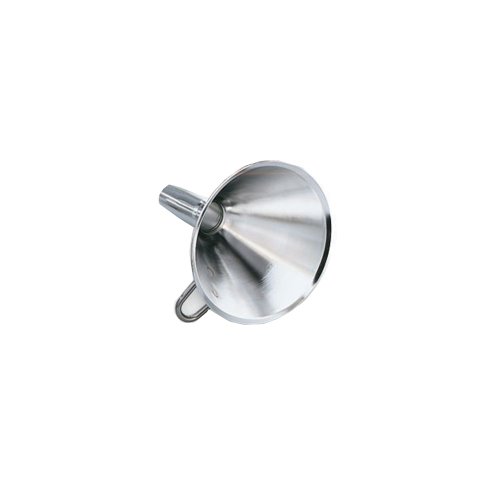 Vollrath 84740 Stainless Steel 6.38 Ounce Funnel