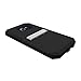 Trident Kraken AMS Series Case for Samsung Galaxy S6 - Retail Packaging - Black